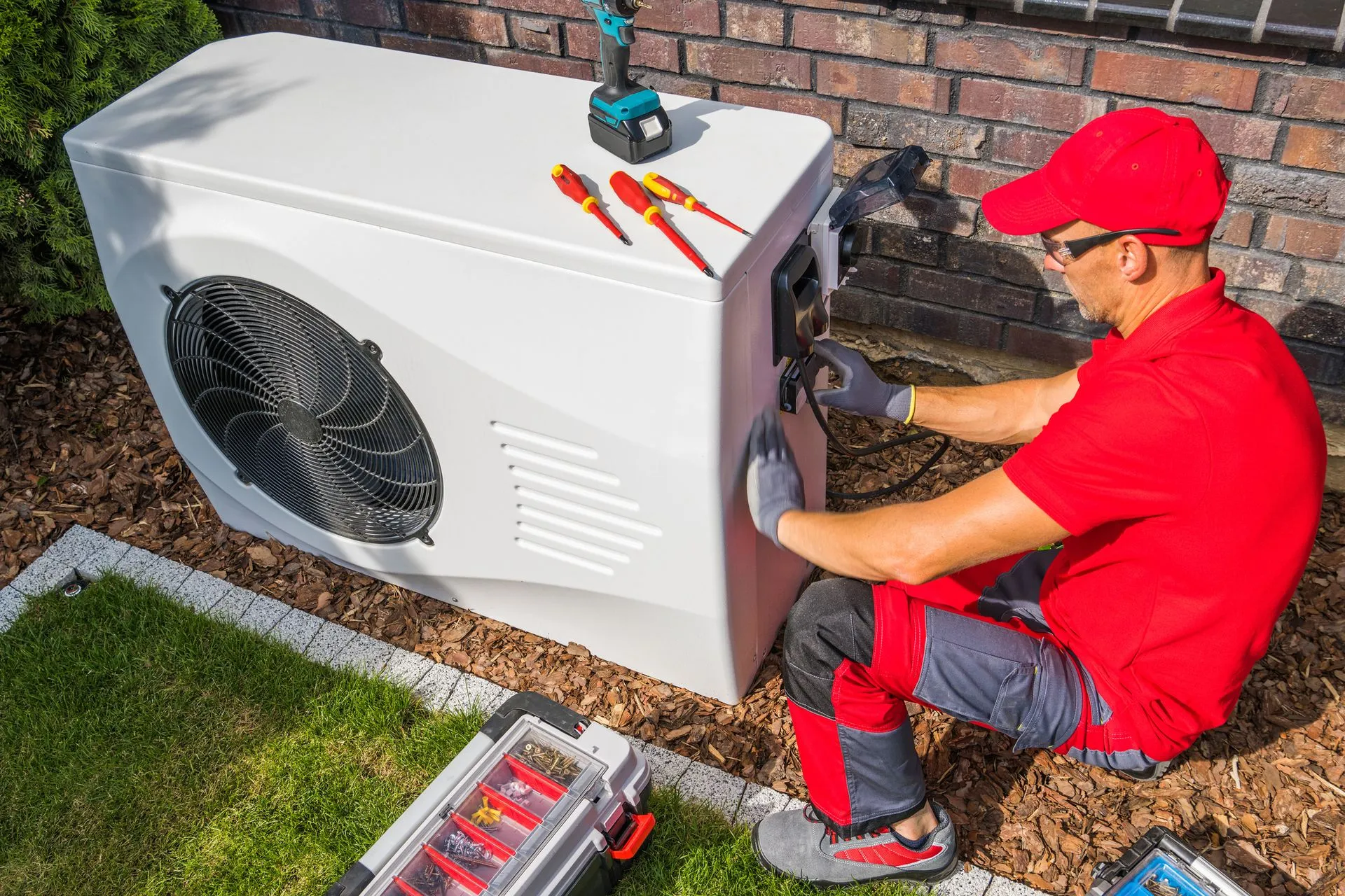 About HVAC in Hebron, CT